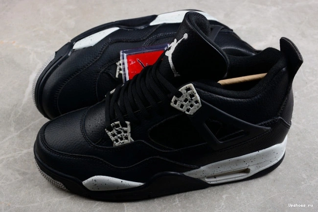 (2015) Oreo 314254-003 Jordan 4 Retro 0108